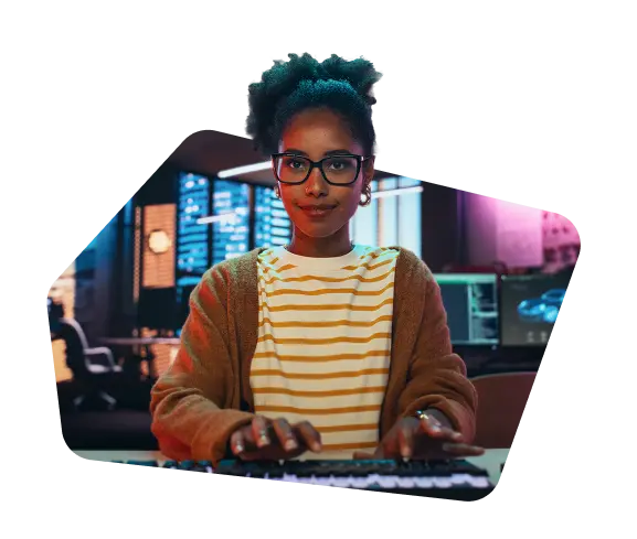 Landing Page Hero