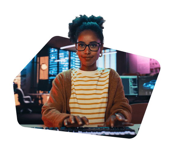 Landing Page Hero