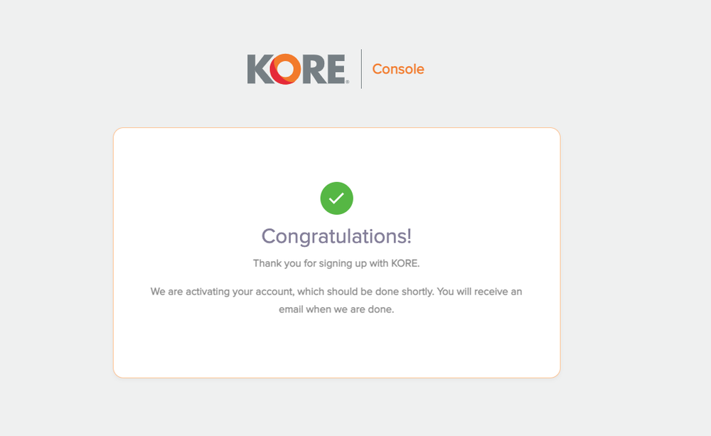 iot-kore-account-creation-success.