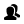 Bold icon of three people representing agents.