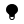 Bold light bulb icon.