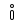 Information icon with lowercase 'i' inside a circle.