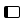 Collapsed side menu icon with three horizontal lines.