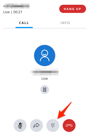 Call interface showing phone number +447706854759 and wrap-up timer.