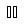 Phone handset icon with pause symbol.