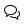 Message icon with speech bubble and dots.