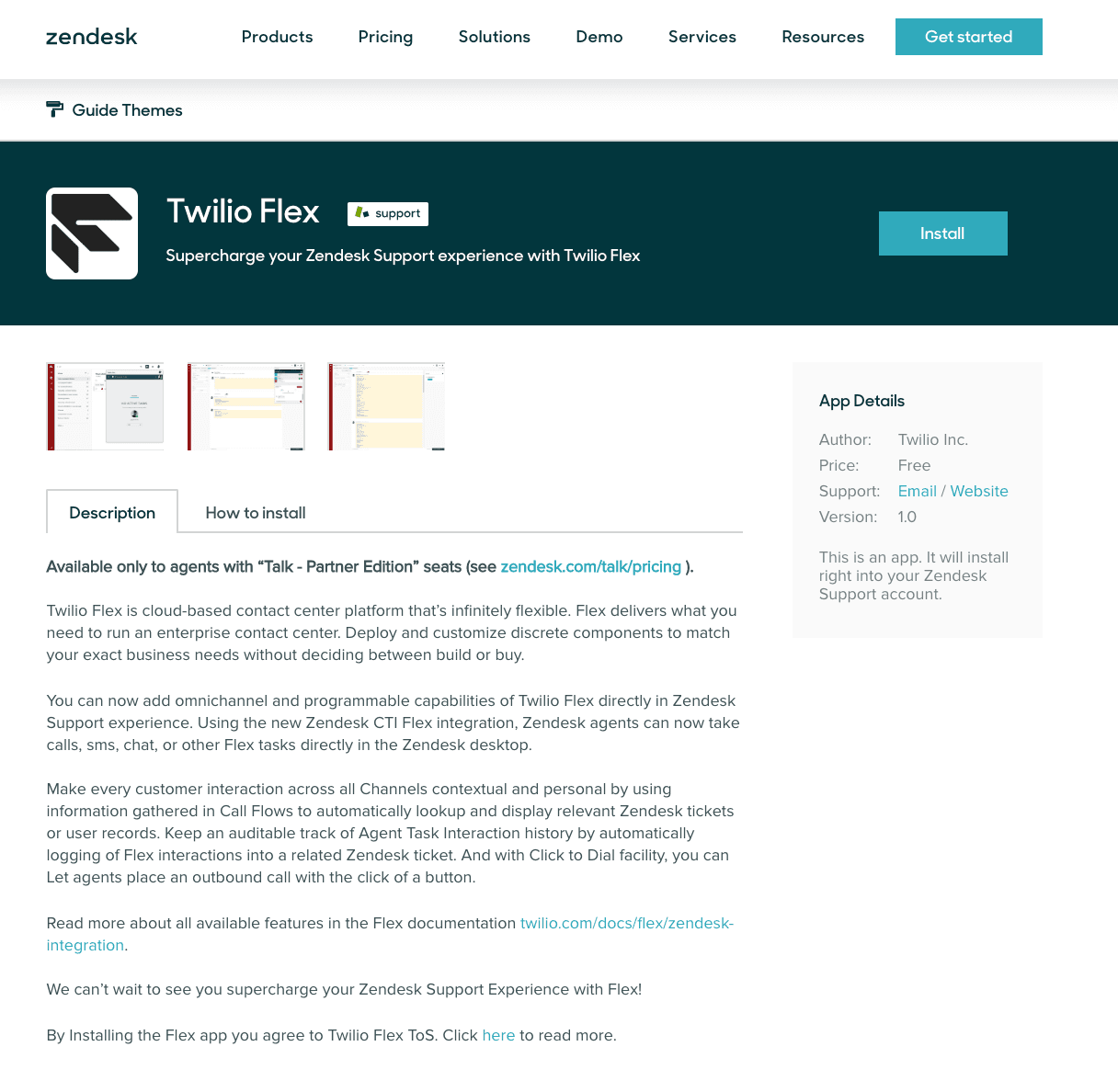 Twilio_Flex_App_Integration_with_Zendesk_Support_pic2.