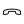 Phone hangup icon with a crossed-out circle.