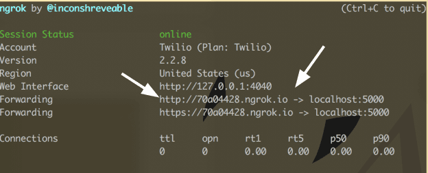 How to set up your Python and Flask development environment | Twilio