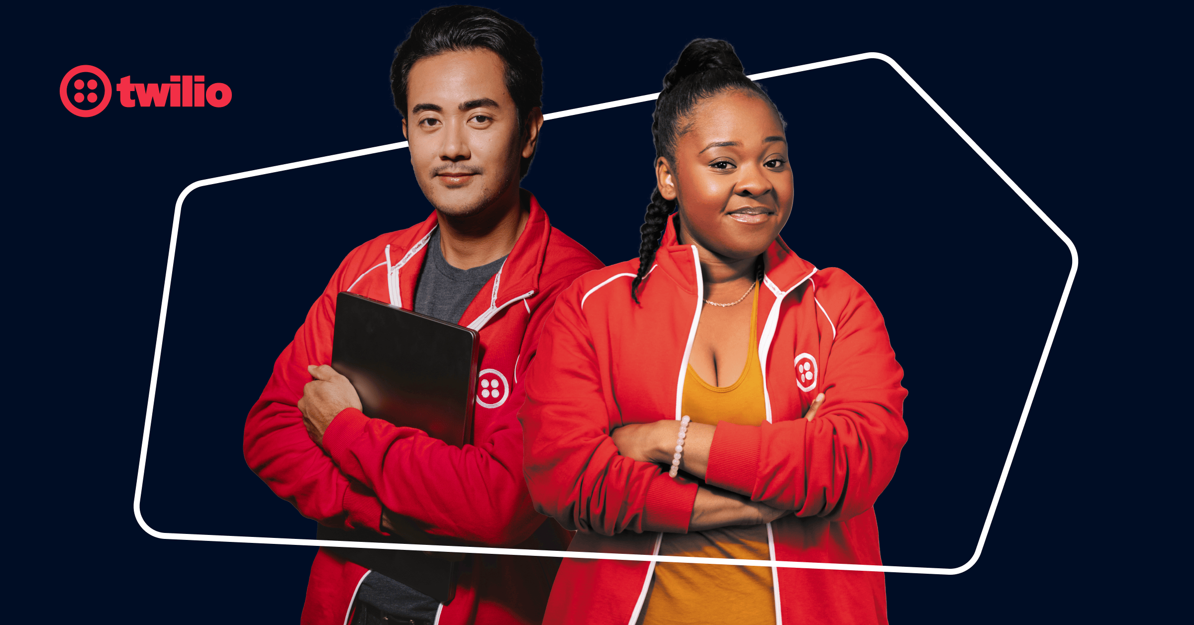 Twilio Segment Customer Data Platform