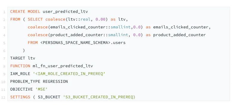SQL-code SQL-code