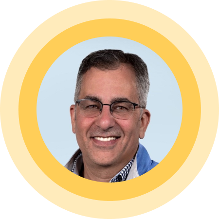 Process-First = Customer-First with Gino Palozzi, CMO of DailyPay