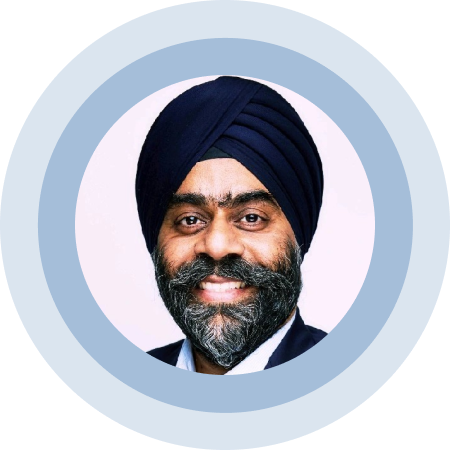 Guneet Singh