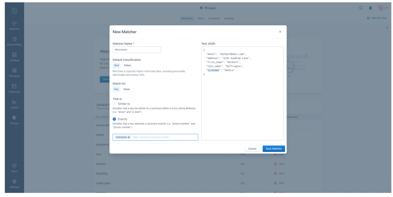 PII-Permissions-Segment PII-Permissions-Segment