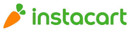 Instacart logo Instacart logo