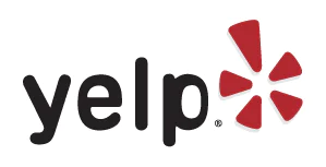 Yelp logo Yelp logo