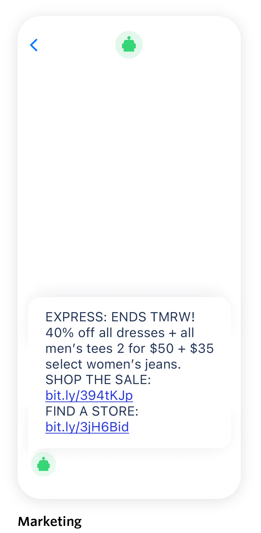 using sms engage customers marketing using sms engage customers marketing