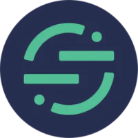 segment logo avatar blue icon blue Email and Text Supreme - FI