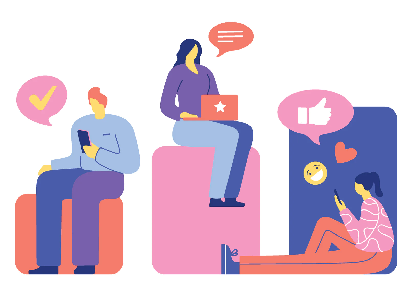 Easily editable flat vector illustration on layers.
No transparencies used. Easily editable flat vector illustration on layers.
No transparencies used.