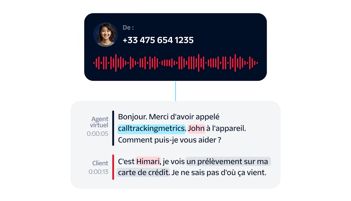 Virtual agent offers business class upgrade to concerned passenger Adam Jones in a chat interface.