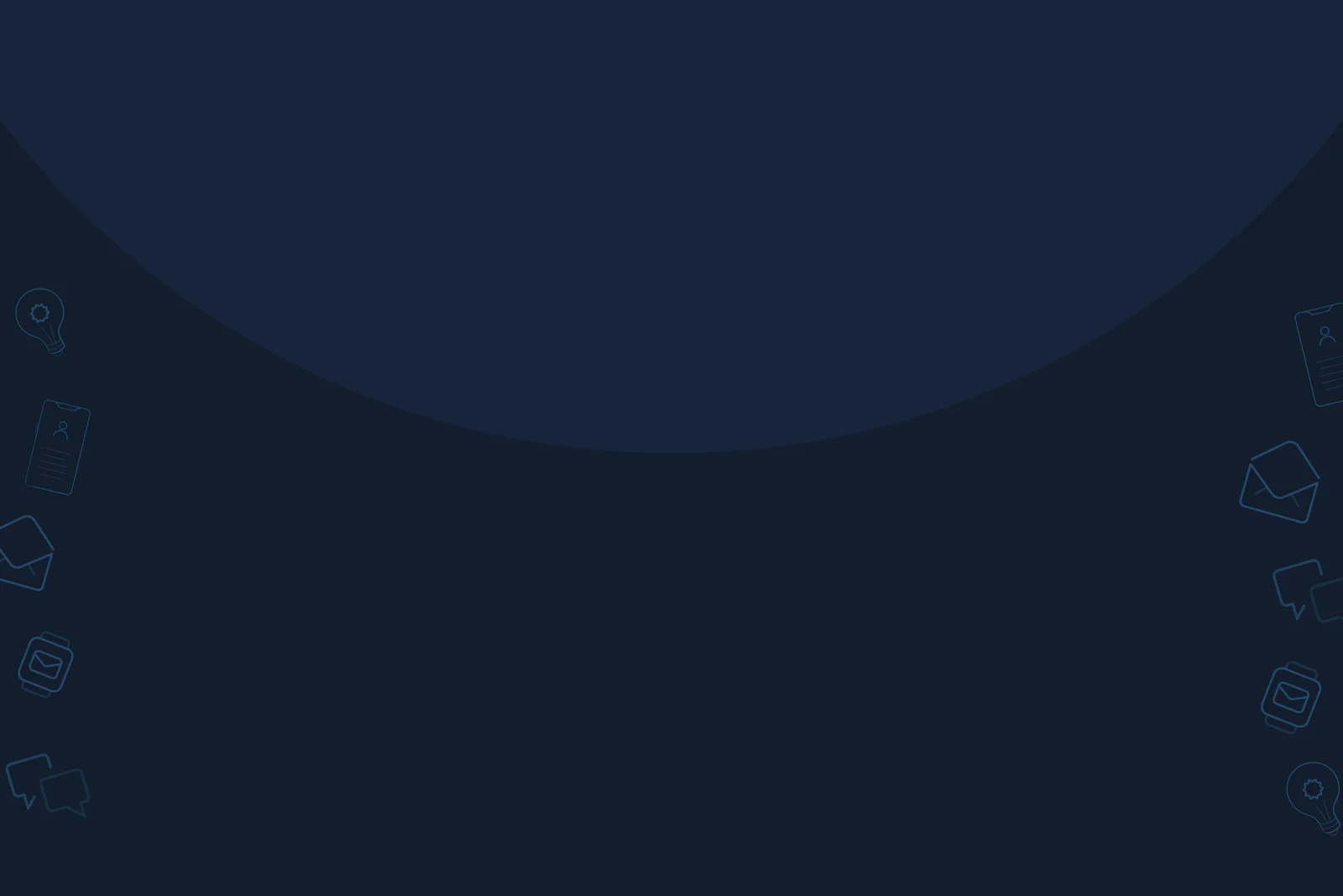 Header background image