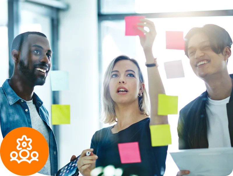 Streamline and measure omnichannel digital marketing tasks, plus workflow, to increase operational efficiency and revenue.