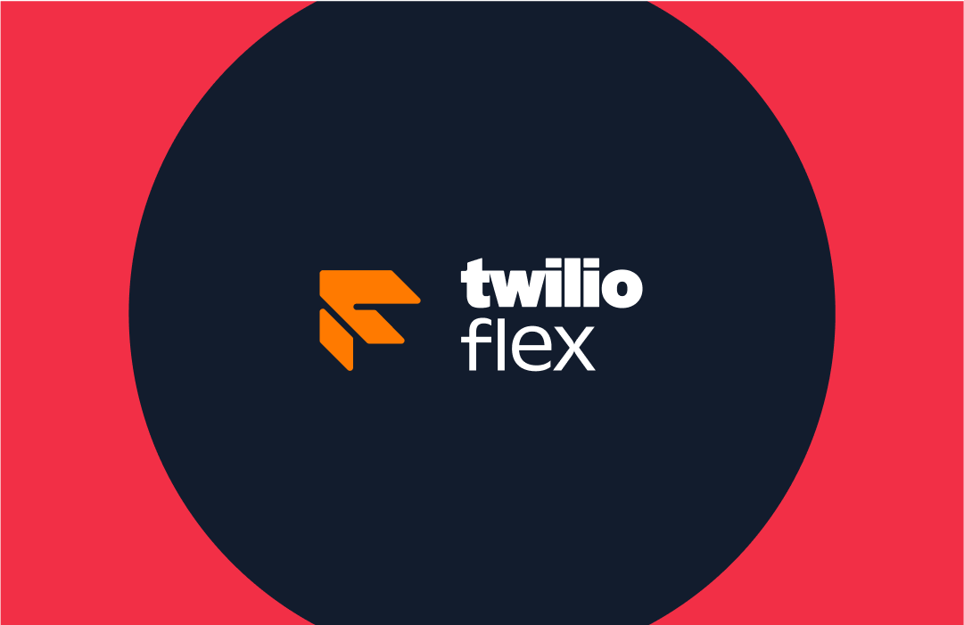 Twilio Flex