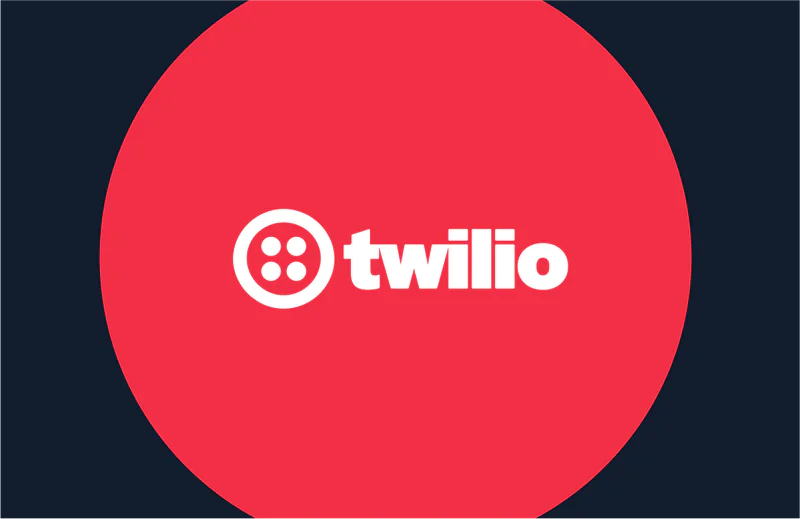 Twilio logo