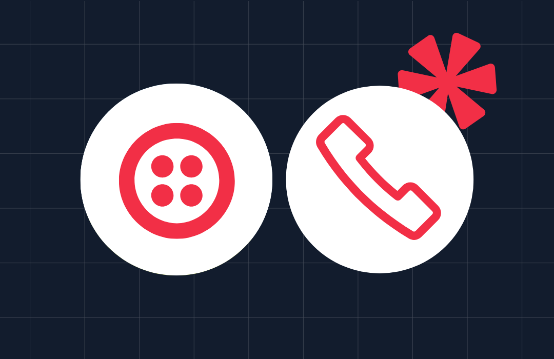 Build a Proxy to Connect a Call Between Two Twilio Accounts via SIP