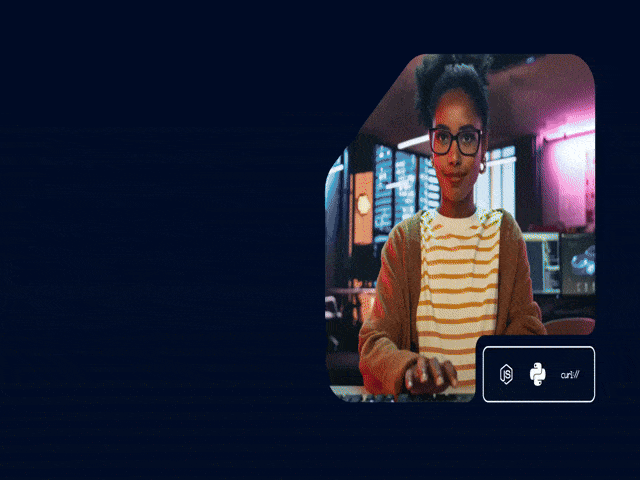 Xfade dissolve and pixelize transitions demo