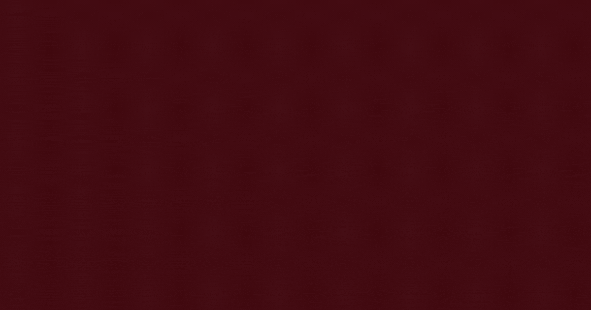 Dark burgundy background with a subtle textured design
