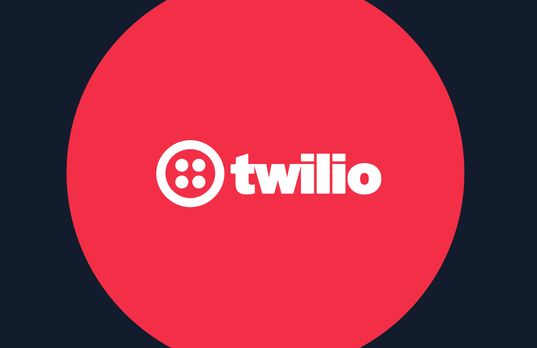 Twilio Card Image
