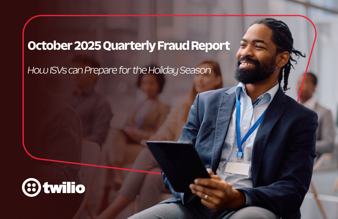 October 2025 Fraud Update: Beat Scammers This Black Friday & Cyber ...