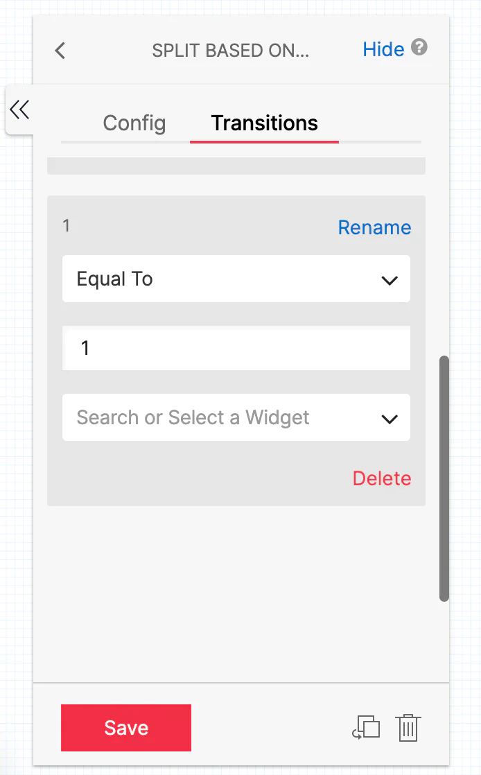 Twilio Studio Tutorial Appointment Reminders Split Based On Confirmation Set 1 Condition. Twilio Studio Tutorial Appointment Reminders Split Based On Confirmation Set 1 Condition.