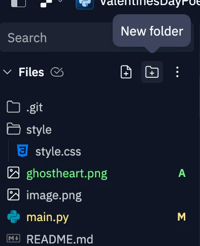 File browser File browser