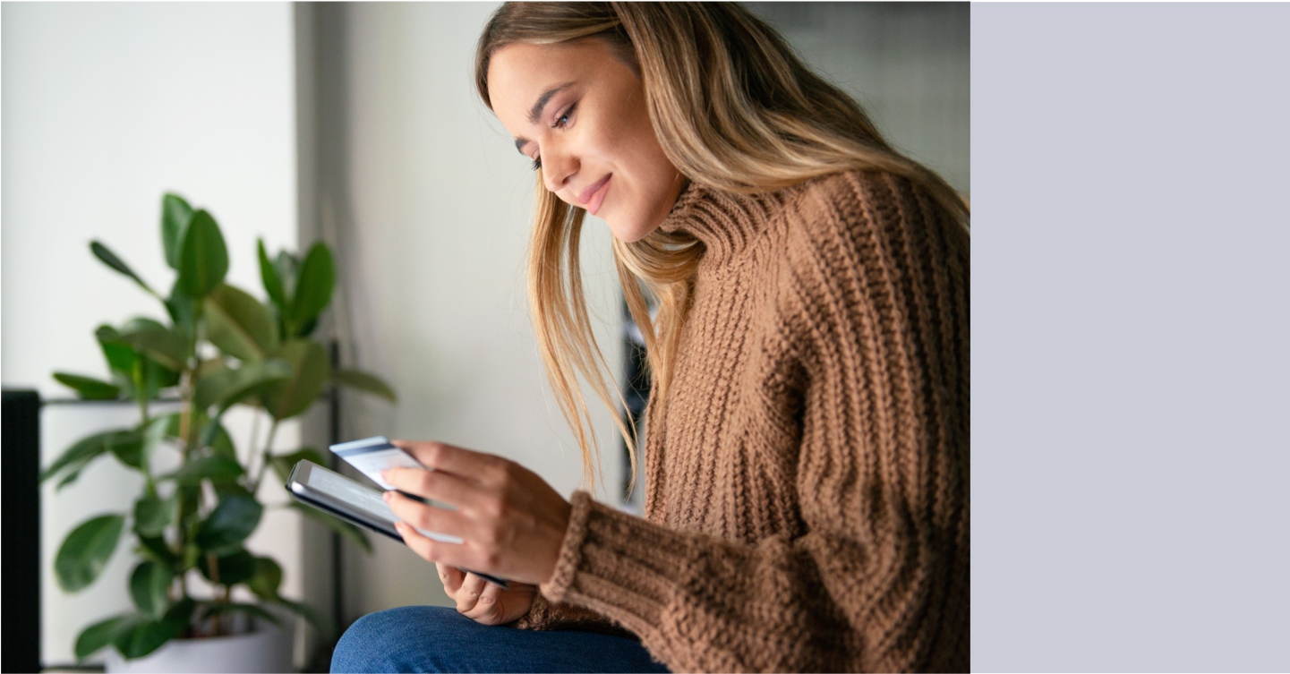 Innovation for the omnichannel