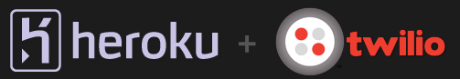 Heroku-plus-twilio