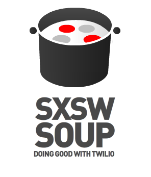 Twilio-soup-at-sxsw