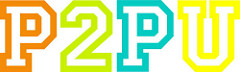 P2PU Logo