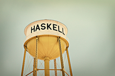 Haskell