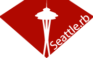 Seattle Ruby Brigade Logo