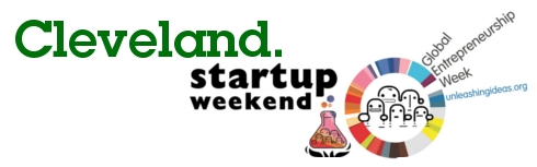 Startup Weekend Cleveland