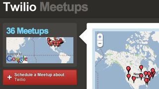 Meetup