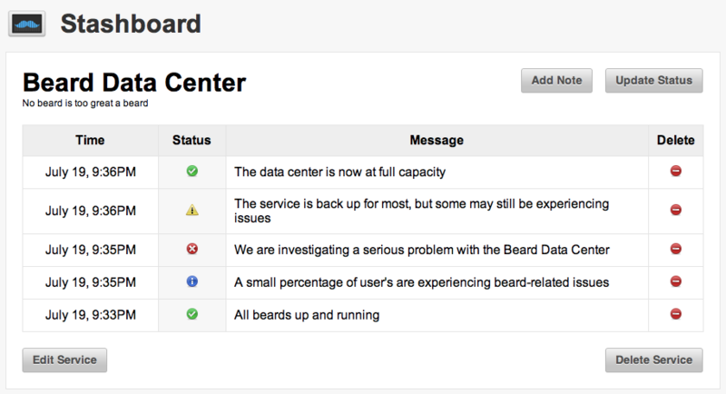 Stashboard-example