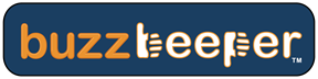 Buzzbeeper logo
