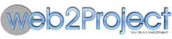 web2project