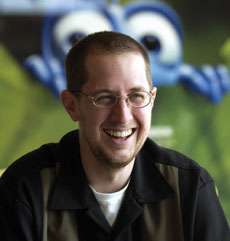 jacobbio2 Oren Jacob