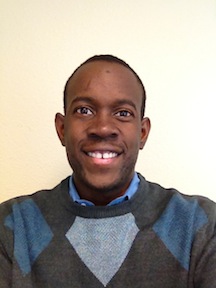 Chris Giles