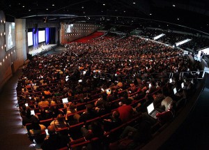 Drupalcon Denver Keynote