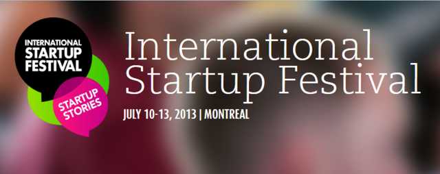 Startup Festival
